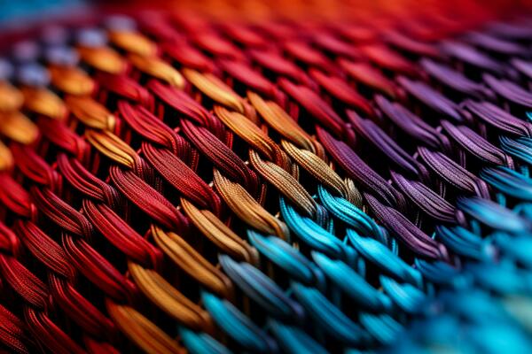 Textile Store